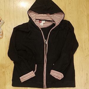 JM collection Zip Up